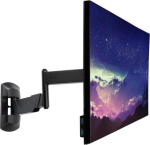 DISPLAY ACC WALL MOUNT 10-26"/ADJUSTABLE 40714 LINDY