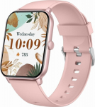 Smartwatch Gravity / Rose Gold