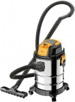 Tracer Industrial Vacuum Cleaner Tracer Industrial Vacuum Cleaner Tracer DustRider TRANRZ47870