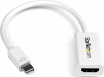 StarTech.com MDP TO HDMI CONVERTER - 4K,