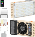 Zhiyun Tech Zhiyun LED Fiveray M60 Ultra LED-shooting light