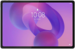 Lenovo Idea Tab Plus | ZAG70195SE | 12.1 " | Cloud grey | IPS | 2560 x 1600 pixels | MediaTek | Dimensity 6400 | 12 GB | Soldered LPDDR4X | 256 GB | Wi-Fi | Front camera | 8 MP | Rear camera | 13 MP | Bluetooth | 5.2 | Android | 15 or Later | Warrant ...