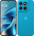 ZEBRA Motorola Solutions Motorola Moto G87 - 5G Smartphone - Dual-SIM - RAM 8 GB / Internal memory 256 GB - microSD slot - OLED display - 6.78" - 2772 x 1272 Pixel (120 Hz)