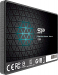 Silicon Power Disk SSD Slim S55 240GB 2.5" SATA3 460/450 MB/s 7mm