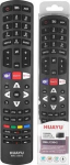 Lamex LXH1330 TV remote control TV LCD THOMSON RM-L1330 + 2