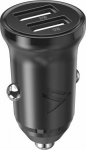 IPeax CL-02 Car Charger 2x USB 4.8A