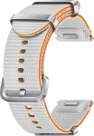 Samsung Galaxy Watch Stylish Sport Strap 20mm M/L for 4/5/6/7