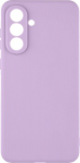 OBAL:ME Matte TPU Cover for Samsung Galaxy A56 5G / purple