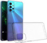 Fusion Accessories "Ultra Back Case 2 mm Galaxy A32 4G" Transparent