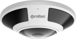 Ernitec Saturn Pro 12MP Fisheye, Camera with 1.8mm Lens & IR