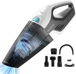 CECOTEC Conga Rockstar Hand 8.4 V, Hand Vacuumer