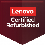 Lenovo- | Warranty | 3Y Courier/Carry-in for Certified Refurbished Products | 3 year(s)