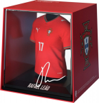 FanCollex MyJersey: World Cup Portugal - Rafael Le&atilde;o (2026) (03MY00047)