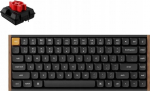 Keyboard Keychron K3M-F1
