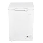ETA Freezer | ETA287990000E | Energy efficiency class E | Chest | Free standing | Height 85.5 cm | Total net capacity 98 L | White