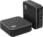 FutureNUC FUTURE NUC ULTRA 5-125U WIN11P, 512GB SSD 2X8GB DDR5 WIFI 7