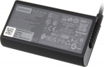 Lenovo 65W notebook power adapter, with multiple voltage outputs