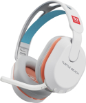 Turtle Beach juhtmevabad k&otilde;rvaklapid Stealth 500 Nintendo Switch 2, valge