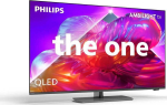 TV Philips 55" QLED
