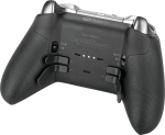 Venom Customization Kit Black PS5