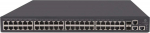 HPE 1950-48G-2SFP+-2XGT-PoE+ - Switch - L3 - managed - 48 x 10/100/1000 (PoE+)
