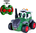 Jamara Fendt RC Plush tractor 2.4GHz with Sound
