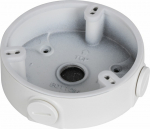 Dahua Europe Dahua Junction Box PFA136 White