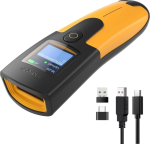 inateck Nano 230D black [N6016]