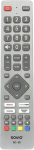 Universal Remote Control for SHARP TVs SAVIO RC-29