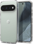&Uuml;mbris Ultra Hybrid, Google Pixel 11 Pro, l&auml;bipaistev, Spigen