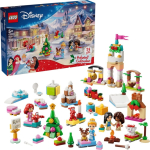 LEGO DISNEY 43298 Advent Calendar 2026