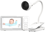 CHILLAX Camera baby monitor Giraffe Clip