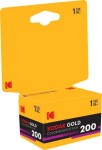 EASTMAN KODAK GOLD 200 135-36 EXP CARDED