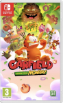Microids France NSW Garfield Escape From Monday