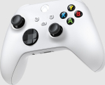 Microsoft Xbox Wirel. Controller white(Nedaudz boj.iepak)