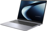 ASUS Systems Commercial ASUS ExpertBook P3 16" U7-255H 8/512 P3606CCA-MB0394 ohne OS