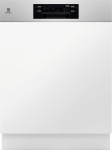 Electrolux Dishwasher E52ID100SX