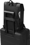 Gaston Luga DA100R Dash Backpack 13-14", Black