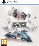 Plaion - Koch Media PS5 Star Wars:Galactic Racer-Day One Edition