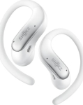 Shokz OpenFit Air 2 ear-hook headphones, white