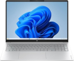 HP OmniBook 3 16" WUXGA Intel Core Ultra 7 255U (2025) 16GB 512GB SSD W11H, Glacier Silver