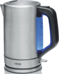 Haeger EK-22S.030A ELEGANCE Electric kettle 1.7L 2200W