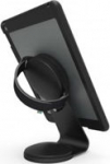 Compulocks UNIVERSAL TABLET GRIP AND, SECURITY STAND - BLACK
