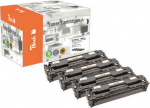 Peach Toner Canon Nr.731A MultiPack REM,KOM