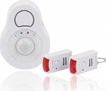 Olympia ceiling motion m. Alarm BMD 210