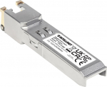 INTELLINET Gigabit SFP transceiver RJ45 1000Base Mini Gbic