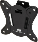 Maclean MC-715 Small TV Bracket Wall Mount for TV Monitor 13-27" LCD LED Plasma 75x75 100x100