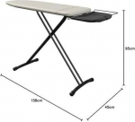 Triikimislaud COMFORTBOARD Laurastar