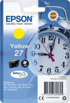 EPS Patrone Epson 27 yellow T2704