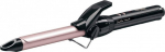 BaByliss Pro C319E 180 19mm Curling iron Warm Black,Pink